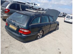 mercedes-benz clase e (w211) familiar del año 2006