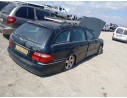mercedes-benz clase e (w211) familiar del año 2006