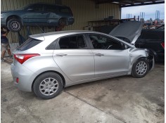 hyundai i30 (gd) del año 2016