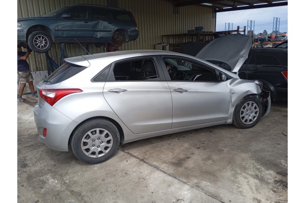 hyundai i30 (gd) del año 2016