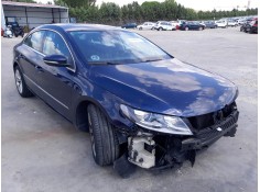 volkswagen passat cc (357) del año 2015