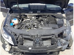 volkswagen passat cc (357) del año 2015