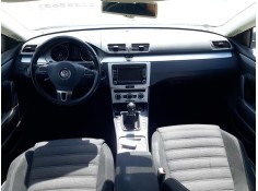volkswagen passat cc (357) del año 2015