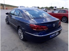 volkswagen passat cc (357) del año 2015