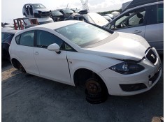 seat leon (1p1) del año 2011