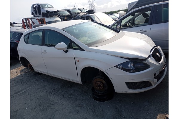 seat leon (1p1) del año 2011
