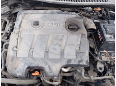 seat leon (1p1) del año 2011