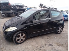 mercedes-benz clase a (w169) del año 2005