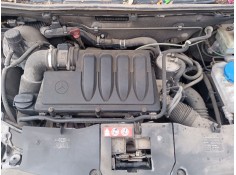 mercedes-benz clase a (w169) del año 2005