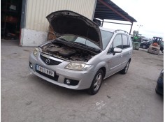 mazda premacy (cp) del año 2004