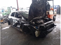 seat leon (1p1) del año 2010