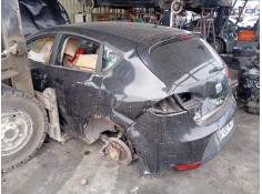 seat leon (1p1) del año 2010