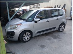 citroen c3 picasso del año 2011