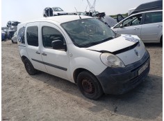 renault kangoo del año 2010