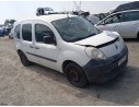 renault kangoo del año 2010