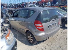 mercedes-benz clase a (w169) del año 2010