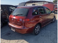 fiat croma (194) del año 2007