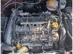 fiat croma (194) del año 2007