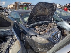 seat leon (1p1) del año 2006