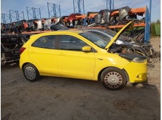 ford ka+ del año 2017