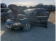 volkswagen passat variant (3c5) del año 2009