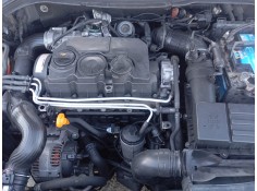 volkswagen passat variant (3c5) del año 2009