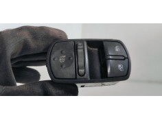 Recambio de mando elevalunas delantero izquierdo para opel corsa d cosmo referencia OEM IAM 13258521AA  