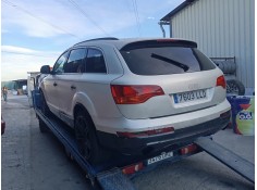 audi q7 (4l) del año 2008