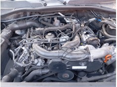 audi q7 (4l) del año 2008