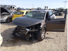 hyundai tucson del año 2019