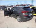 hyundai tucson del año 2019