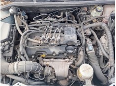 opel astra j lim. del año 2011