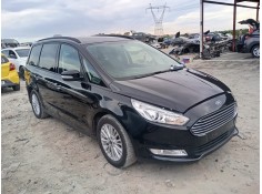 ford galaxy del año 2015