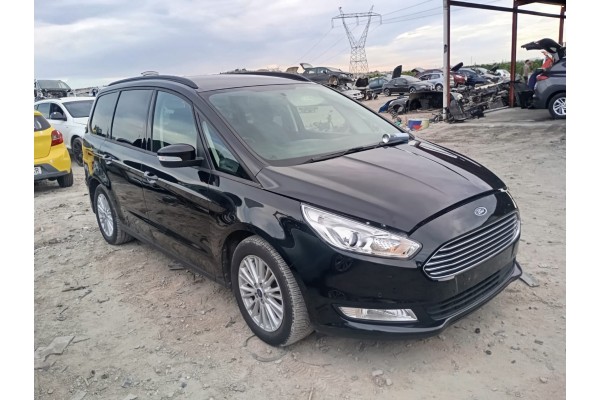 ford galaxy del año 2015