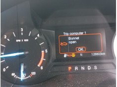 ford galaxy del año 2015