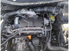 volkswagen polo (9n3) del año 2006