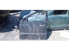 Recambio de puerta delantera izquierda para kia sorento 2.5 crdi cat referencia OEM IAM   