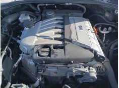 volkswagen touareg (7la) del año 2002