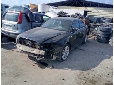 audi a6 berlina (4f2) del año 2006