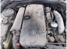 mercedes-benz clase s (w220) berlina del año 2003