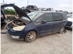 ford galaxy (ca1) del año 2009