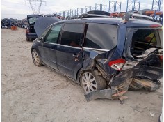 ford galaxy (ca1) del año 2009