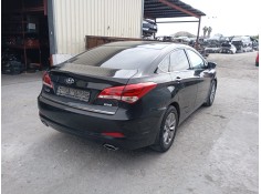 hyundai i40 del año 2016