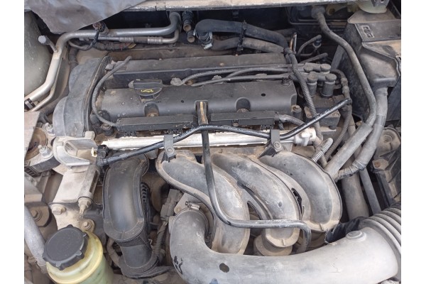 ford focus berlina (cap) del año 2006