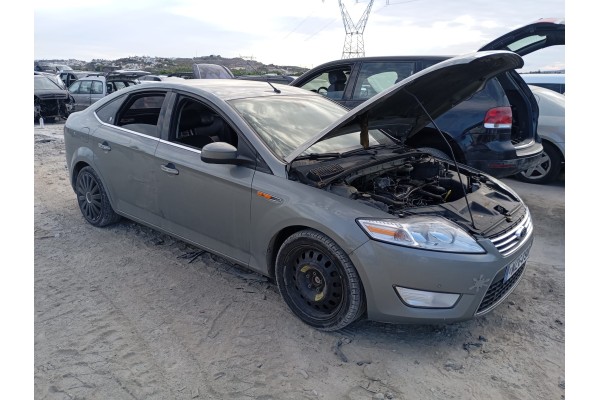 ford mondeo ber. (ca2) del año 2007