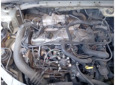 ford mondeo ber. (ca2) del año 2007