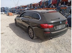 bmw serie 5 touring (f11) del año 2016