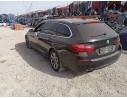 bmw serie 5 touring (f11) del año 2016