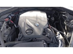 bmw serie 5 touring (f11) del año 2016