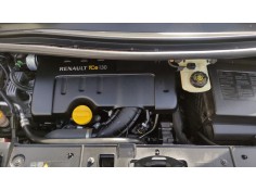 renault grand scenic iii del año 2010